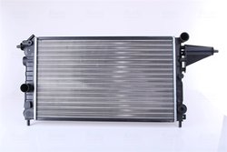 Radiator racire motor Nissens 632231