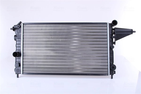 Radiator racire motor Nissens 632231