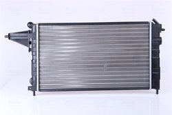 Radiator racire motor Nissens 632231