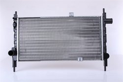 Radiator racire motor Nissens 632381