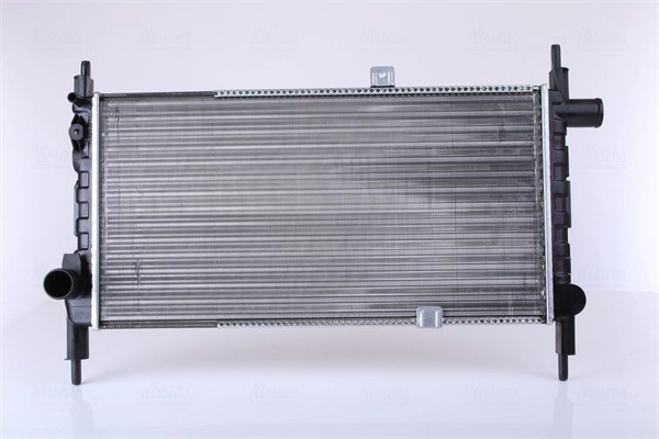RADIATOR RACIRE MOTOR NISSENS 632381 - Compatibil cu OPEL, VAUXHALL