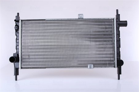 RADIATOR RACIRE MOTOR NISSENS 632381 - Compatibil cu OPEL, VAUXHALL