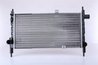RADIATOR RACIRE MOTOR NISSENS 632381 - Compatibil cu OPEL, VAUXHALL