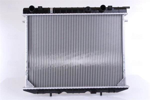 Radiator racire motor Nissens 63245