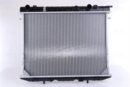Radiator racire motor Nissens 63245