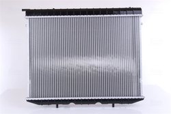 Radiator racire motor Nissens 63245