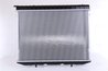 Radiator racire motor Nissens 63245