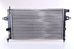 RADIATOR RACIRE MOTOR NISSENS 632461 - Compatibil cu OPEL, VAUXHALL