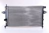 RADIATOR RACIRE MOTOR NISSENS 632461 - Compatibil cu OPEL, VAUXHALL