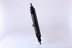 RADIATOR RACIRE MOTOR NISSENS 632381 - Compatibil cu OPEL, VAUXHALL