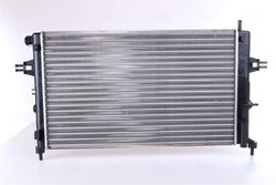 RADIATOR RACIRE MOTOR NISSENS 632461 - Compatibil cu OPEL, VAUXHALL