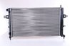 RADIATOR RACIRE MOTOR NISSENS 632461 - Compatibil cu OPEL, VAUXHALL