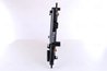RADIATOR RACIRE MOTOR NISSENS 632461 - Compatibil cu OPEL, VAUXHALL