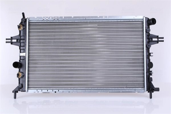 Radiator racire motor Nissens 63247A