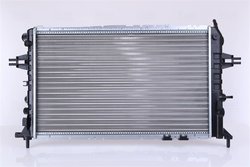 Radiator racire motor Nissens 63247A