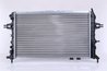 Radiator racire motor Nissens 63247A