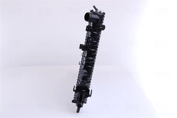 Radiator racire motor Nissens 63247A