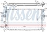 Radiator racire motor Nissens 63247A