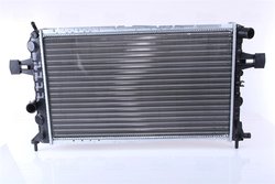 Radiator racire motor Nissens 63249A