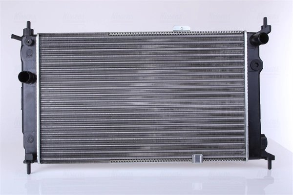 Radiator racire motor Nissens 63252A