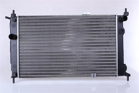 Radiator racire motor Nissens 63252A