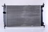 Radiator racire motor Nissens 63252A