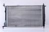Radiator racire motor Nissens 63252A