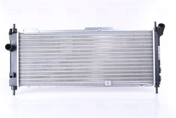Radiator racire motor Nissens 63254A
