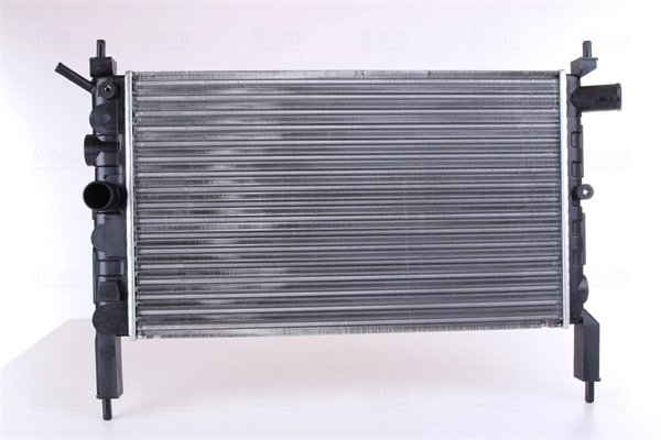 Radiator racire motor Nissens 632761
