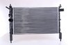 Radiator racire motor Nissens 632761