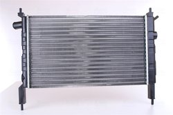 Radiator racire motor Nissens 632761