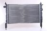 Radiator racire motor Nissens 632761