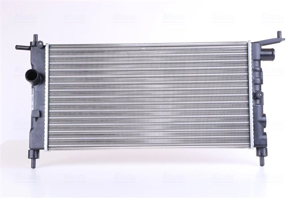 RADIATOR RACIRE MOTOR NISSENS 632851 - Compatibil cu CHEVROLET, OPEL, VAUXHALL