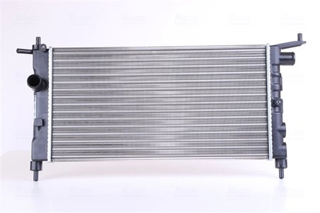 RADIATOR RACIRE MOTOR NISSENS 632851 - Compatibil cu CHEVROLET, OPEL, VAUXHALL