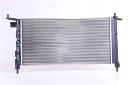 RADIATOR RACIRE MOTOR NISSENS 632851 - Compatibil cu CHEVROLET, OPEL, VAUXHALL