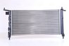RADIATOR RACIRE MOTOR NISSENS 632851 - Compatibil cu CHEVROLET, OPEL, VAUXHALL