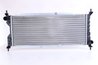 Radiator racire motor Nissens 63286A