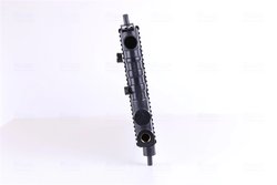RADIATOR RACIRE MOTOR NISSENS 632851 - Compatibil cu CHEVROLET, OPEL, VAUXHALL