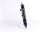 RADIATOR RACIRE MOTOR NISSENS 632851 - Compatibil cu CHEVROLET, OPEL, VAUXHALL