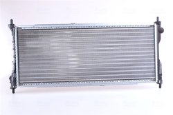 Radiator racire motor Nissens 63286A