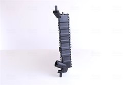 Radiator racire motor Nissens 63286A