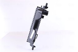 Radiator racire motor Nissens 63286A