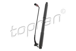 Motor electric haion Topran 633 204