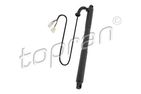 MOTOR ELECTRIC HAION TOPRAN 633 206 - Compatibil cu BMW
