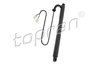MOTOR ELECTRIC HAION TOPRAN 633 206 - Compatibil cu BMW