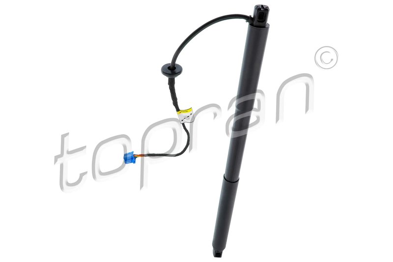 Motor electric haion Topran 633 213