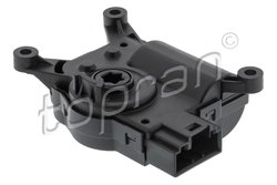 ELEMENT DE REGLARE CLAPETA CARBURATOR TOPRAN 633 226 - Compatibil cu AUDI, CUPRA, SEAT, SKODA, VW