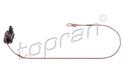 ELEMENT REGLAJ INCHIDERE CENTRALIZATA TOPRAN 633 227 - Compatibil cu AUDI