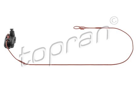 Element reglaj inchidere centralizata Topran 633 227
