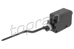 ELEMENT REGLAJ INCHIDERE CENTRALIZATA TOPRAN 633 231 - Compatibil cu BMW